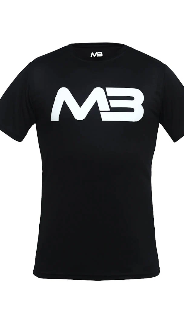 MB Performance Unisex Tee - Image 3
