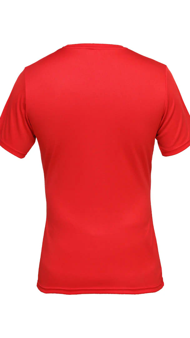 MB Performance Unisex Tee - Image 6