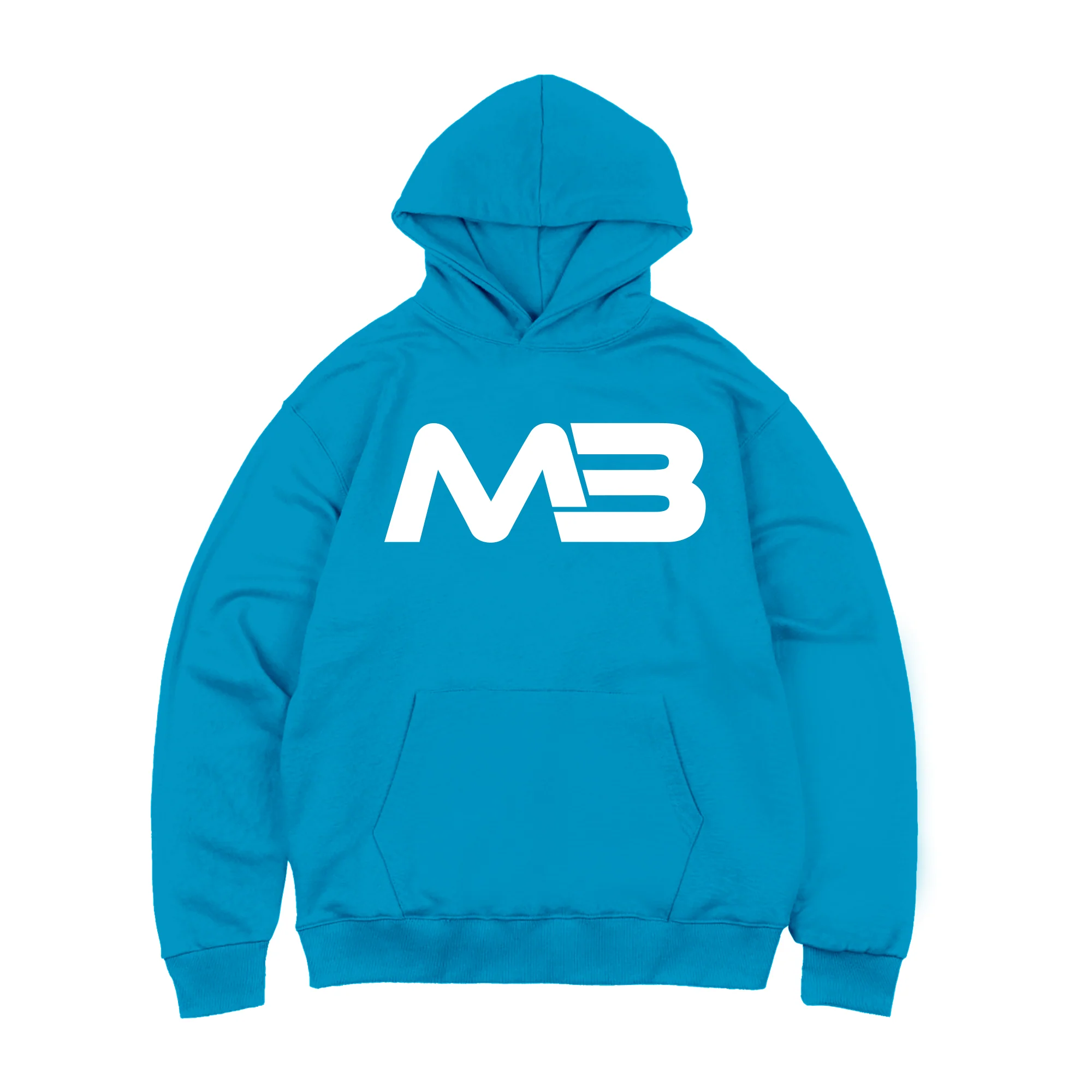 MB - Pump Cover Hoodie - Image 11