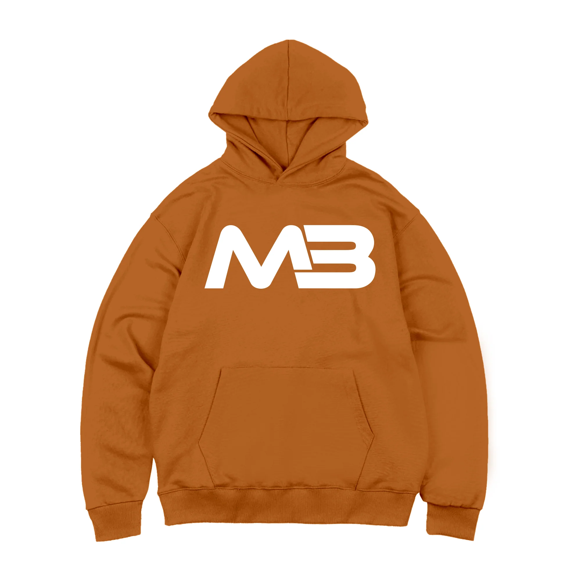 MB - Pump Cover Hoodie - Image 17
