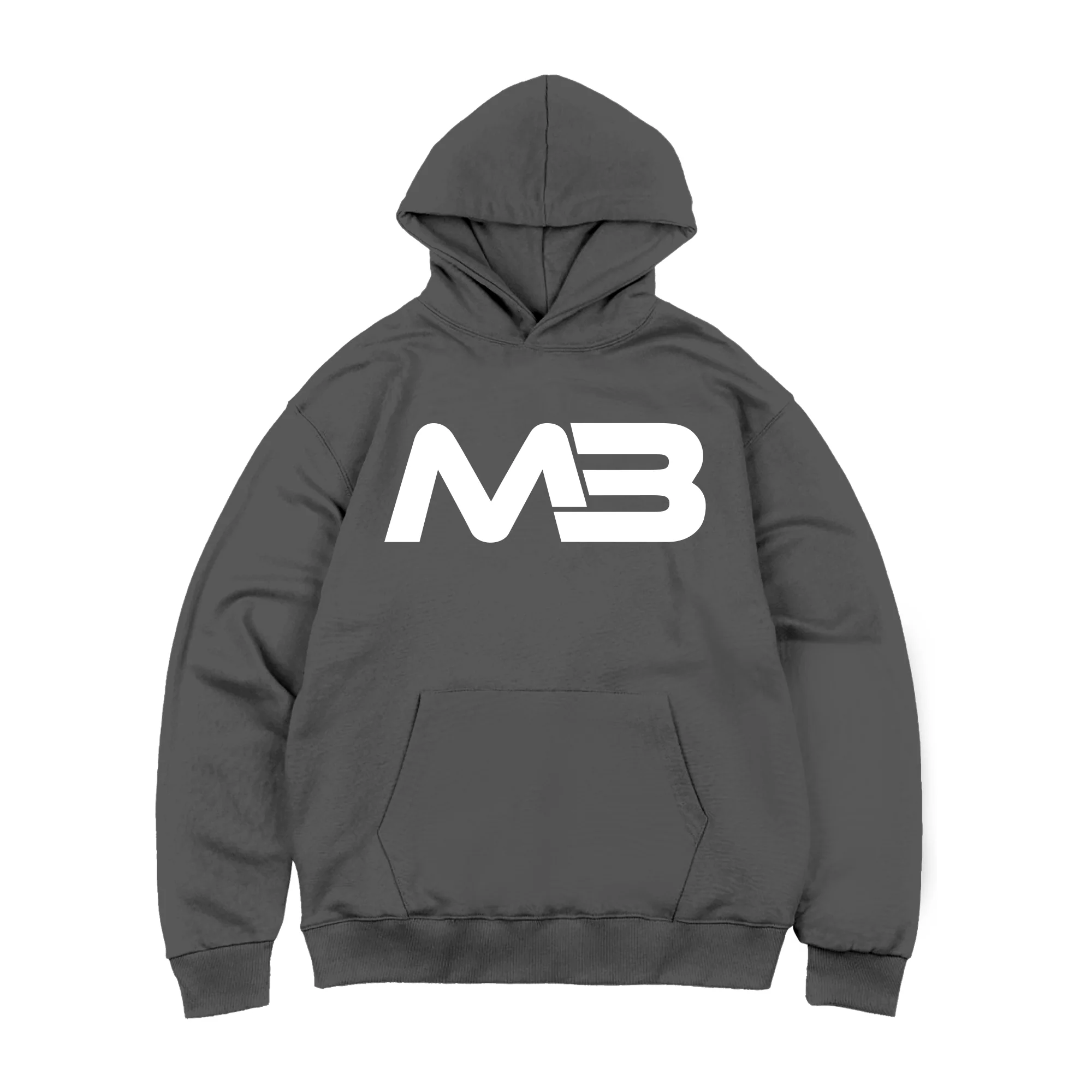 MB - Pump Cover Hoodie - Image 6