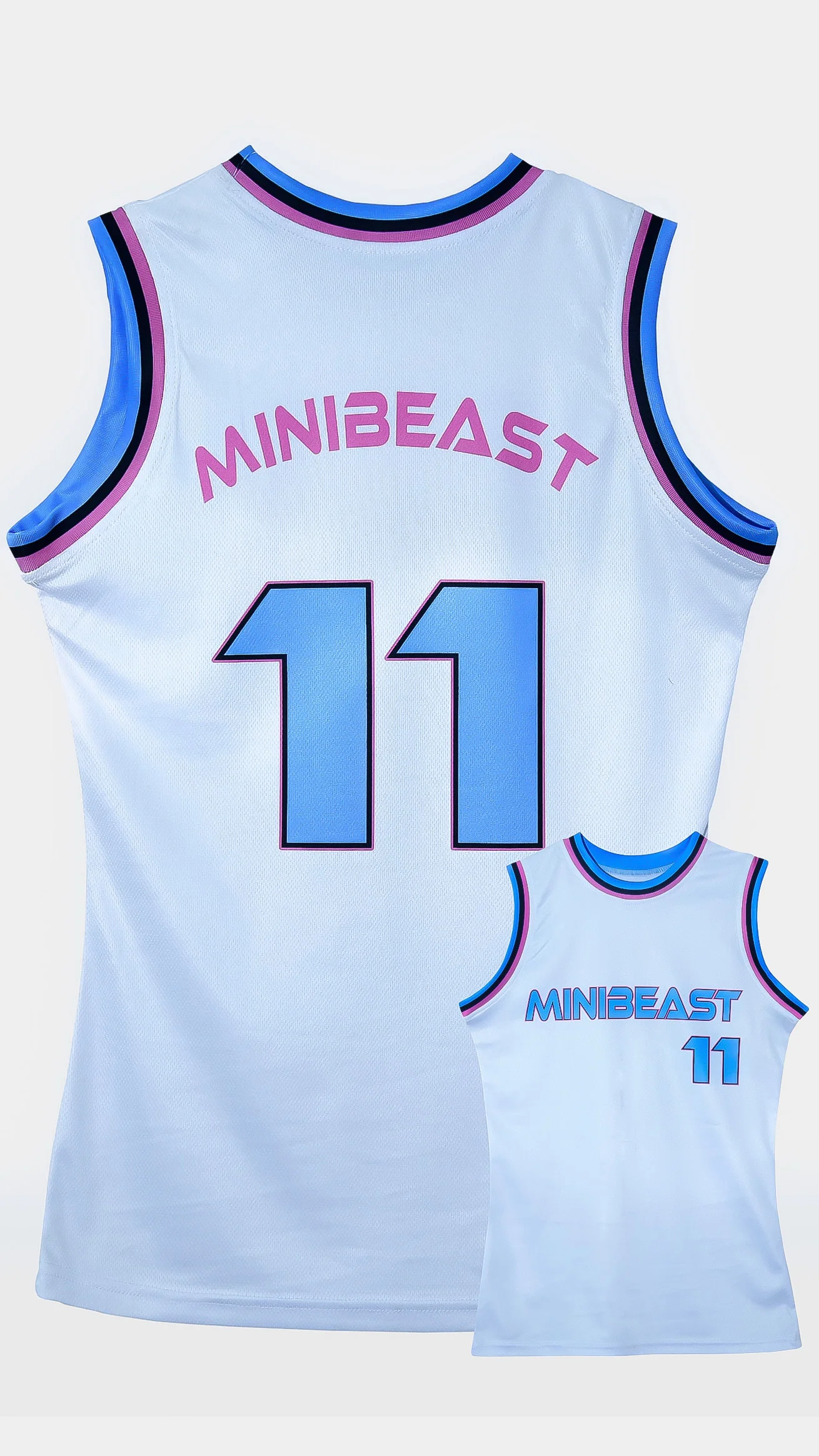 MB Team Jersey - Image 7