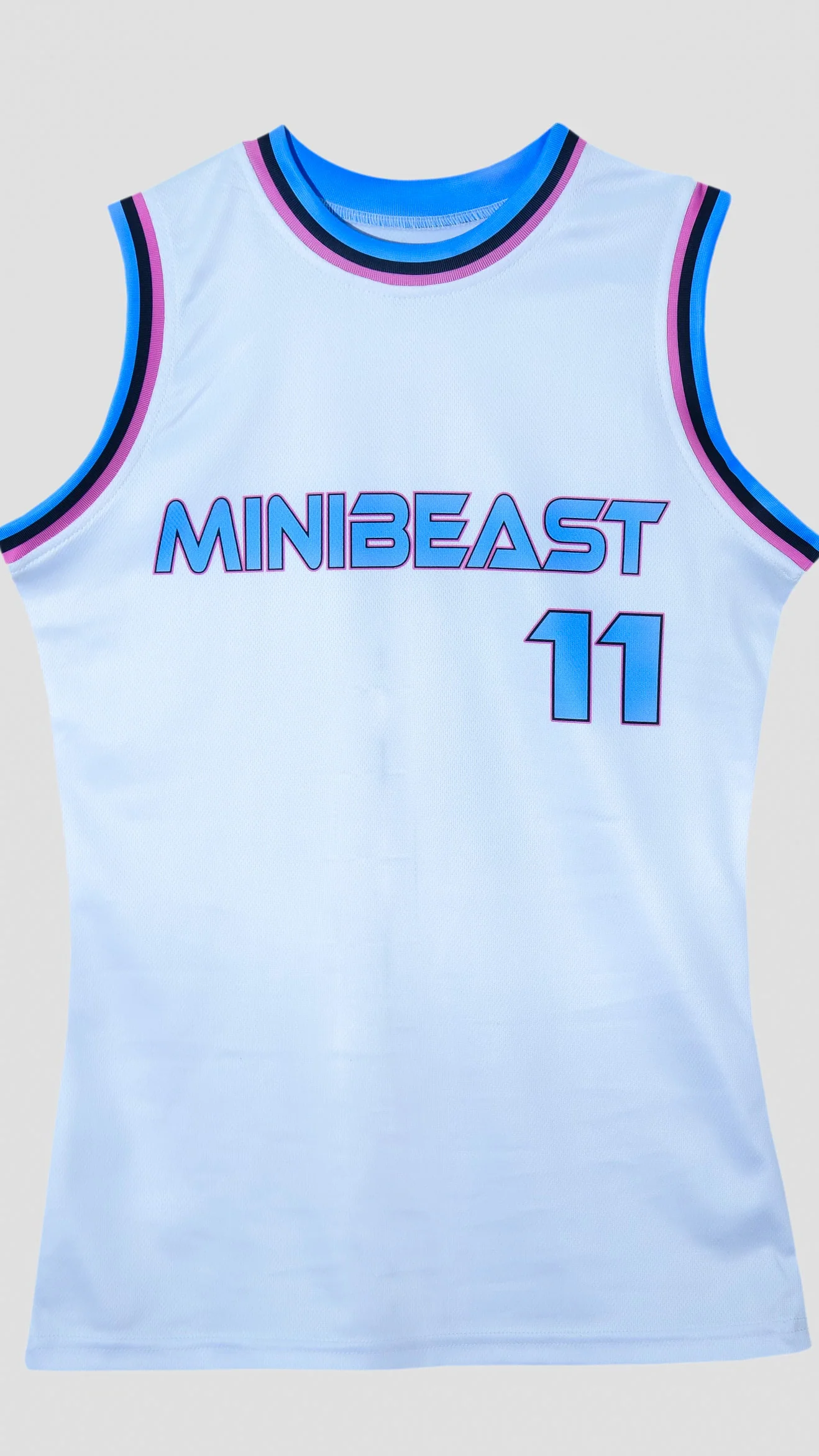 MB Team Jersey - Image 9