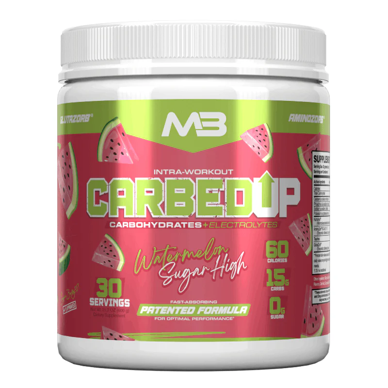 Meal Replacement Stack Plus (Level 2) - Image 11
