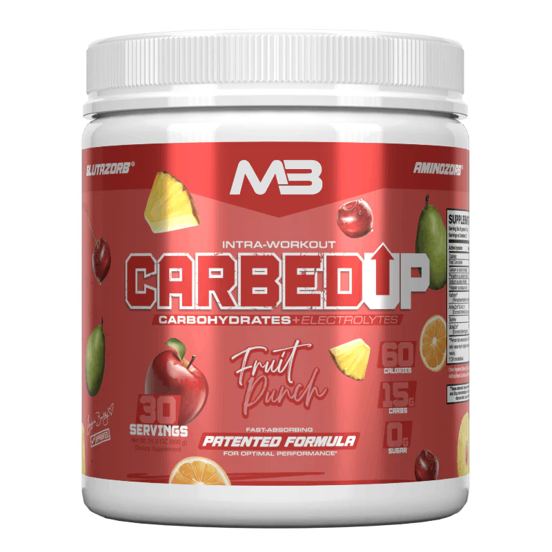 Meal Replacement Stack Plus (Level 2) - Image 8
