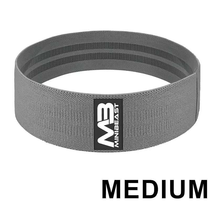 Booty Bands (Set of 3) - Image 3