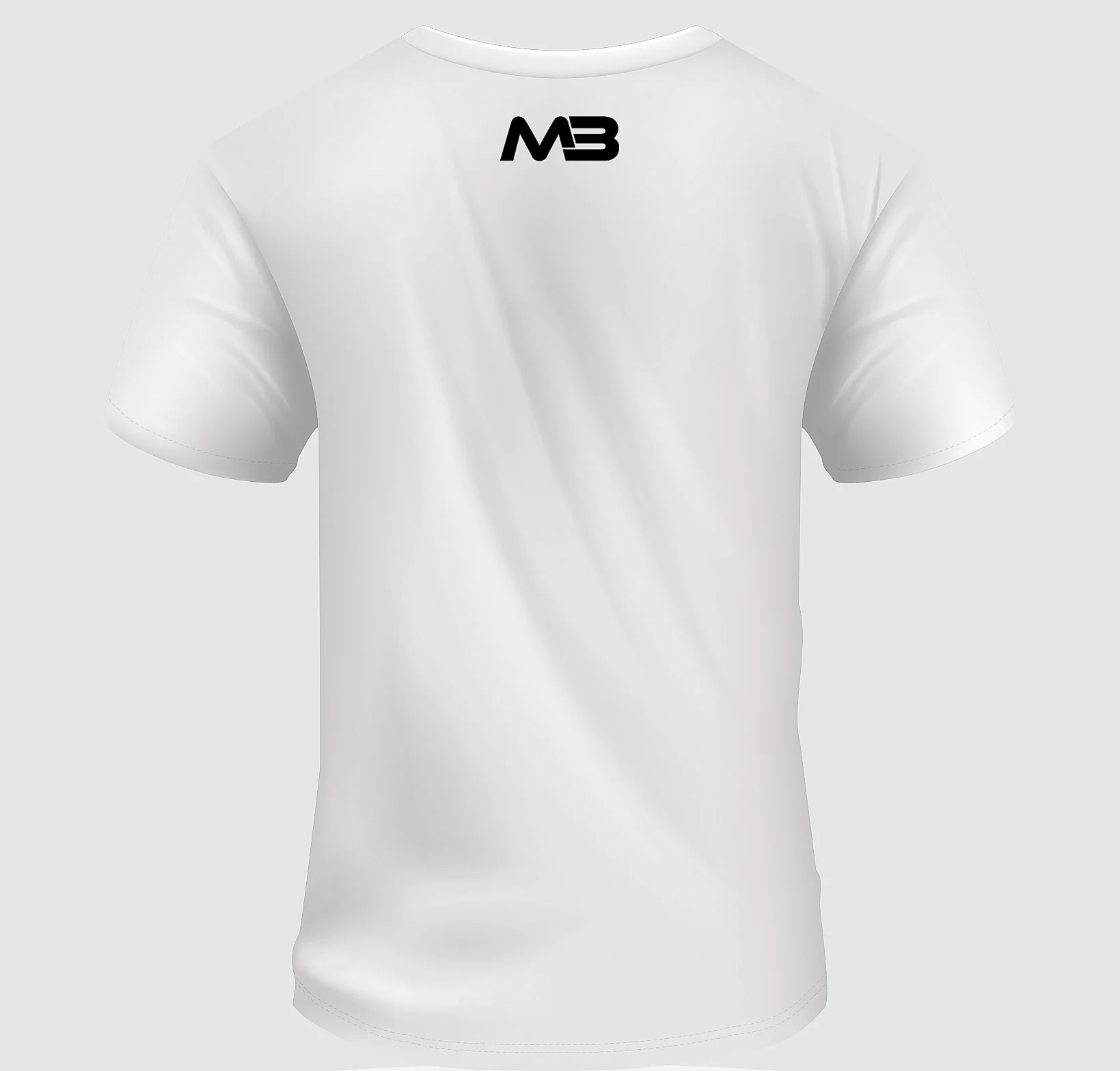 Minibeast Classic Midweight Unisex Tee - Image 4