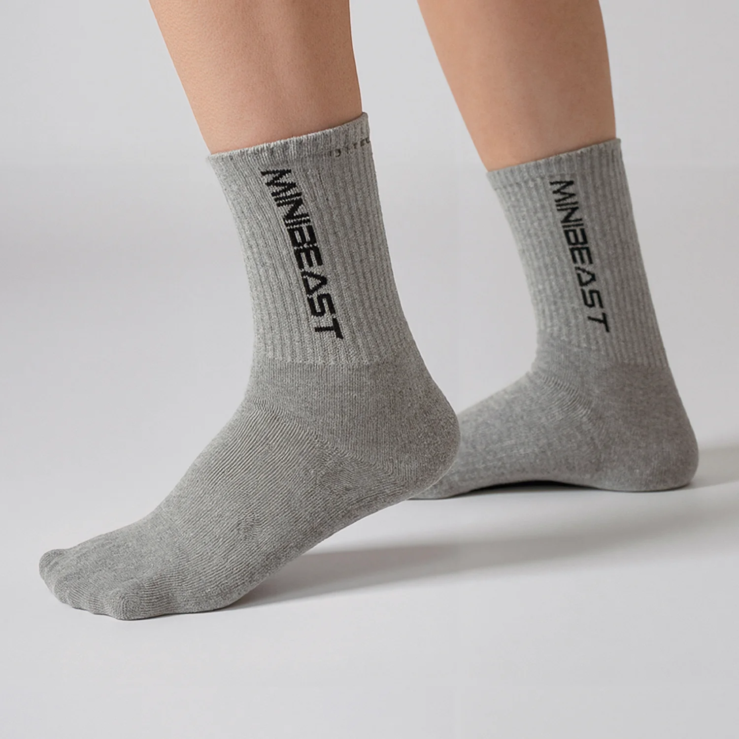 Minibeast Crew Socks (3 Pack) - Image 4