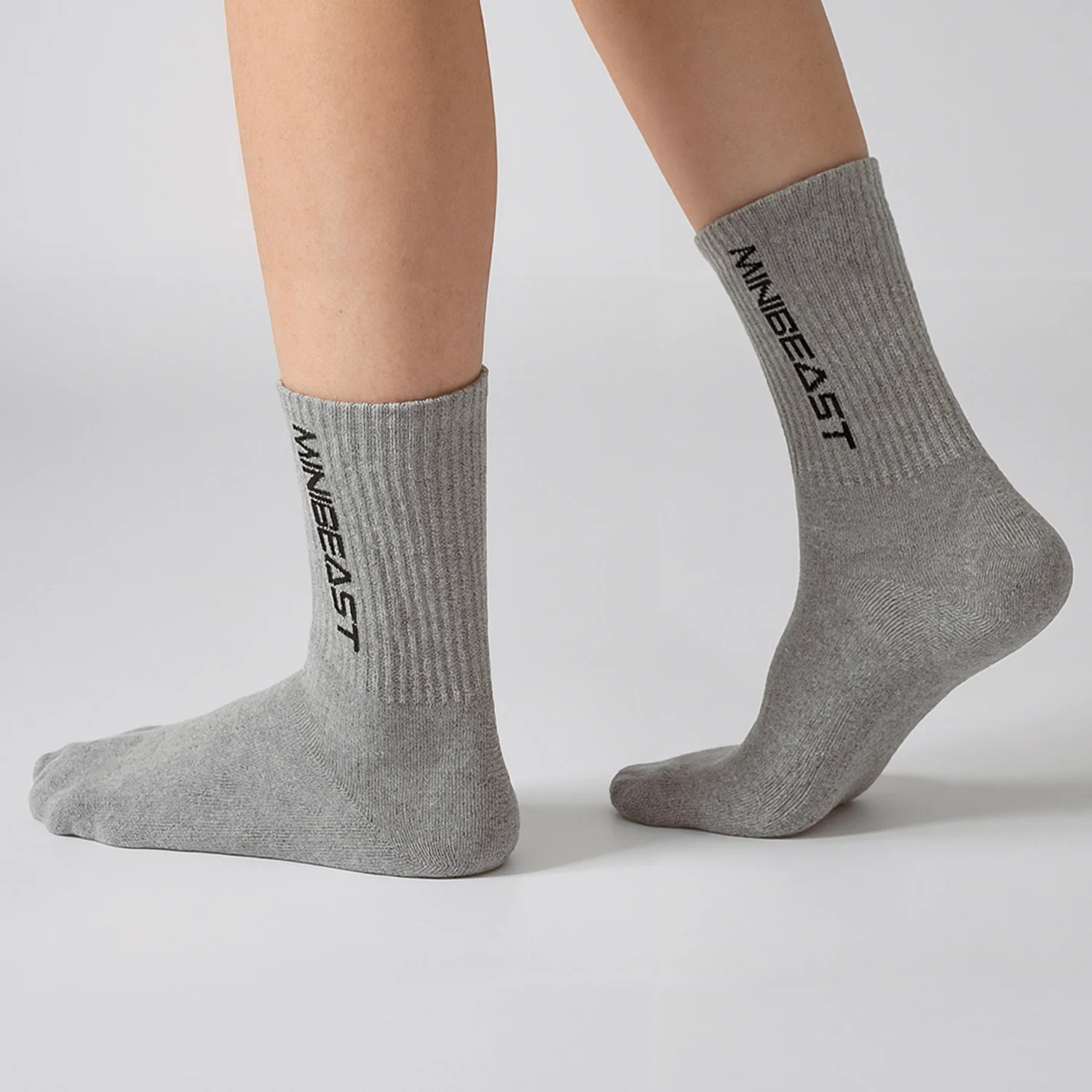 Minibeast Crew Socks (3 Pack) - Image 5