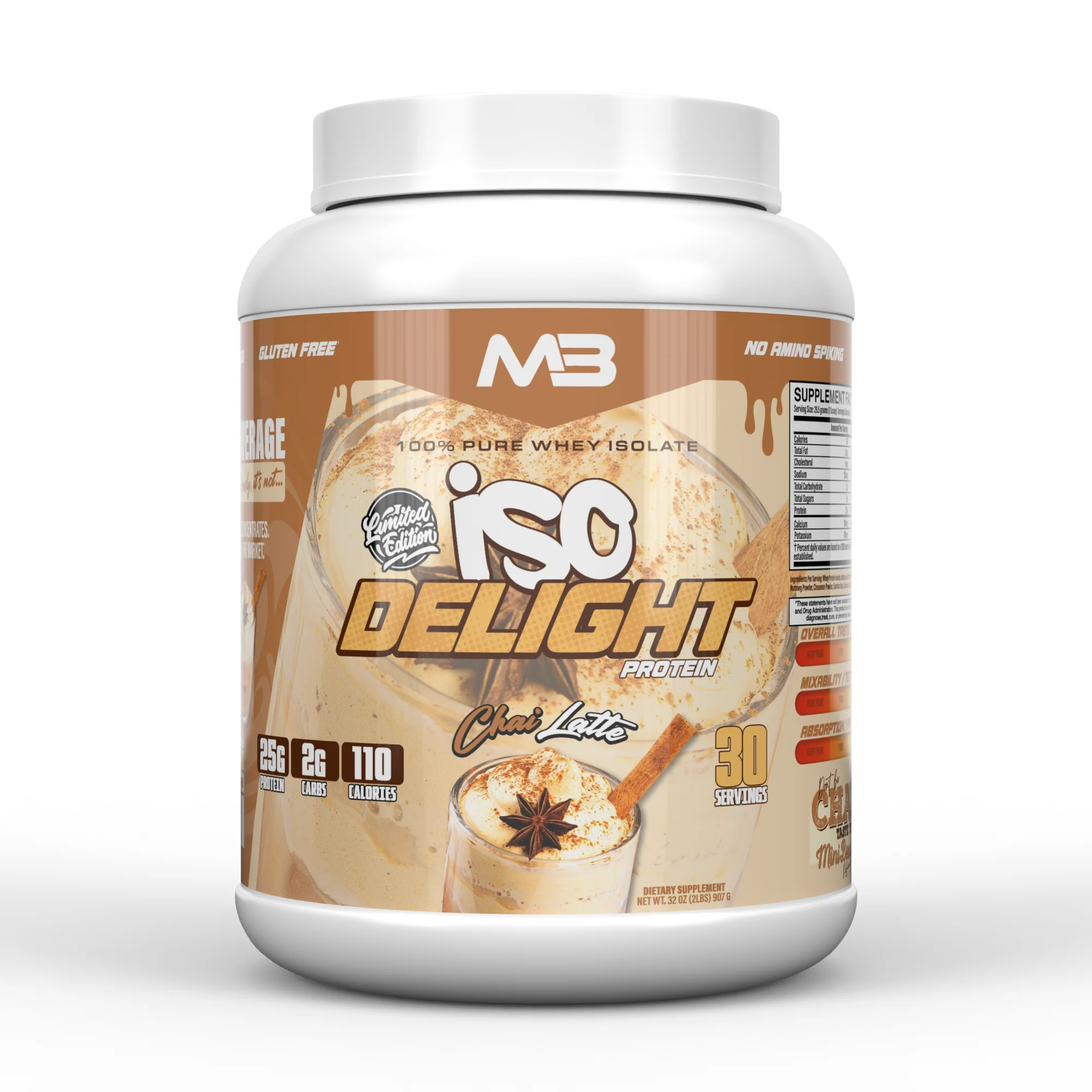 IsoDelight Protein - Image 16