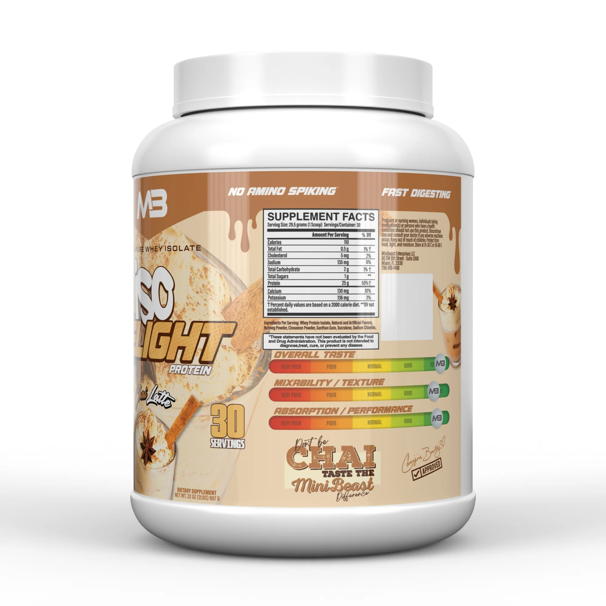 IsoDelight Protein - Image 18