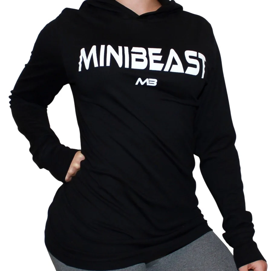 MB Classic Lightweight Hoodie (Unisex) - Image 11