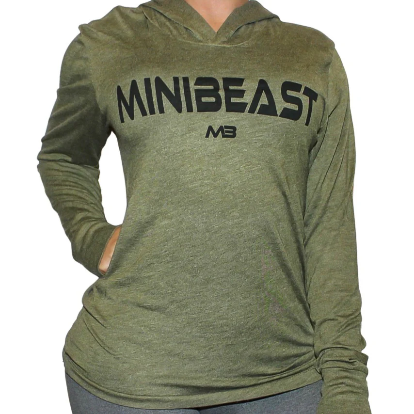 MB Classic Lightweight Hoodie (Unisex) - Image 8