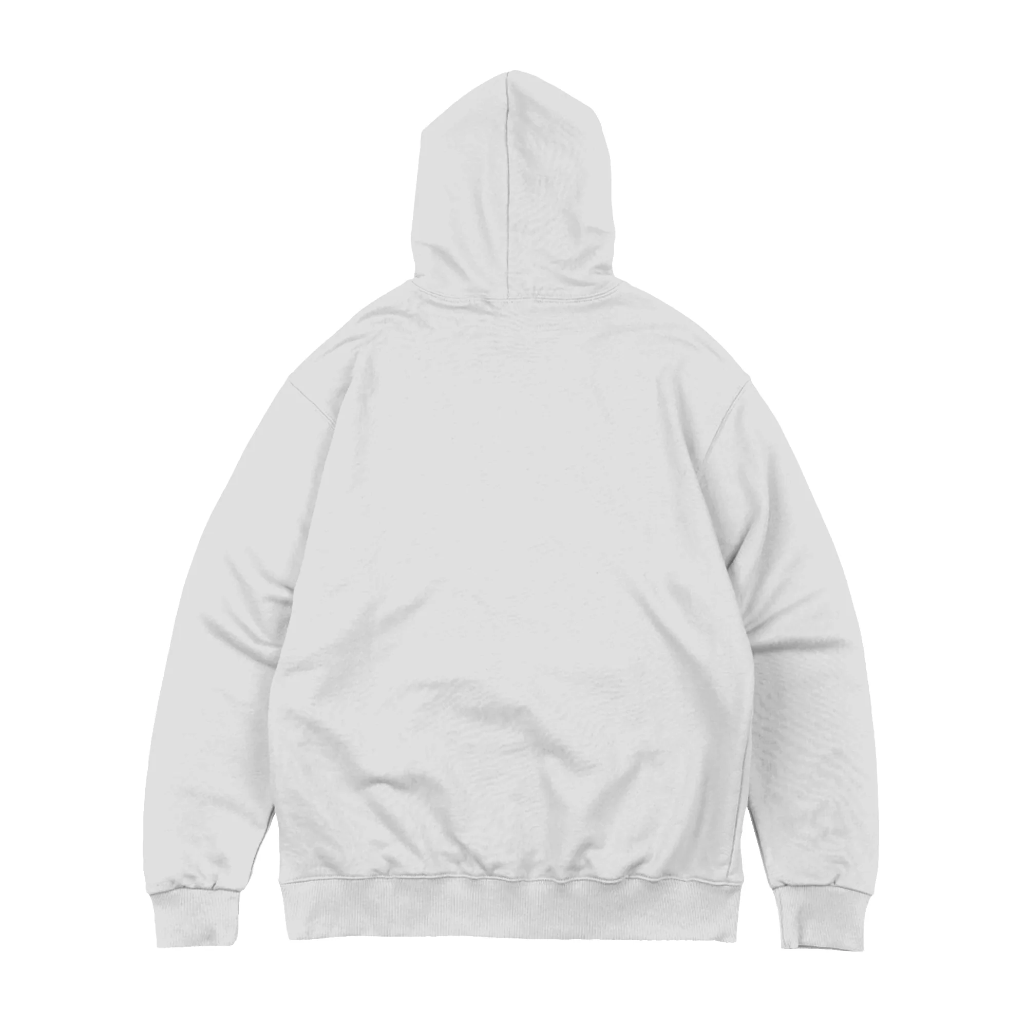 Minibeast - Pump Cover Hoodie - Image 14