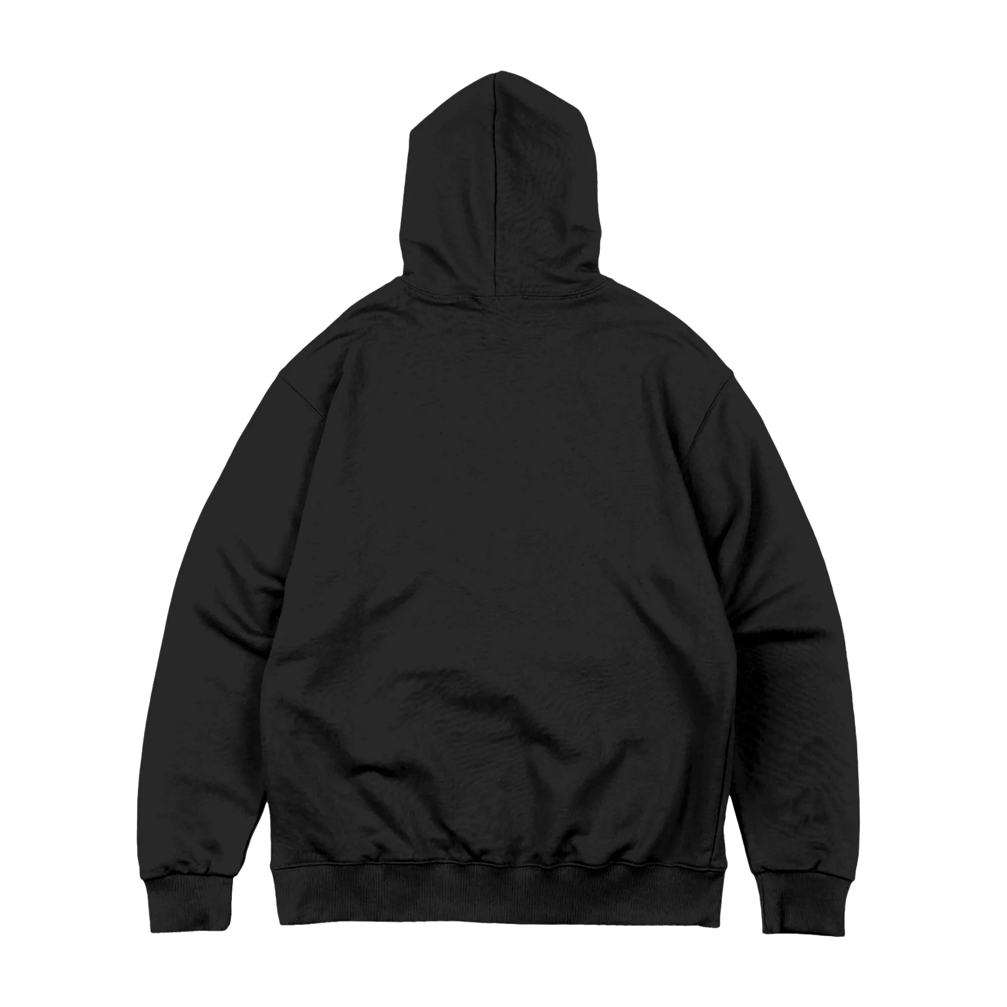 Minibeast - Pump Cover Hoodie - Image 2