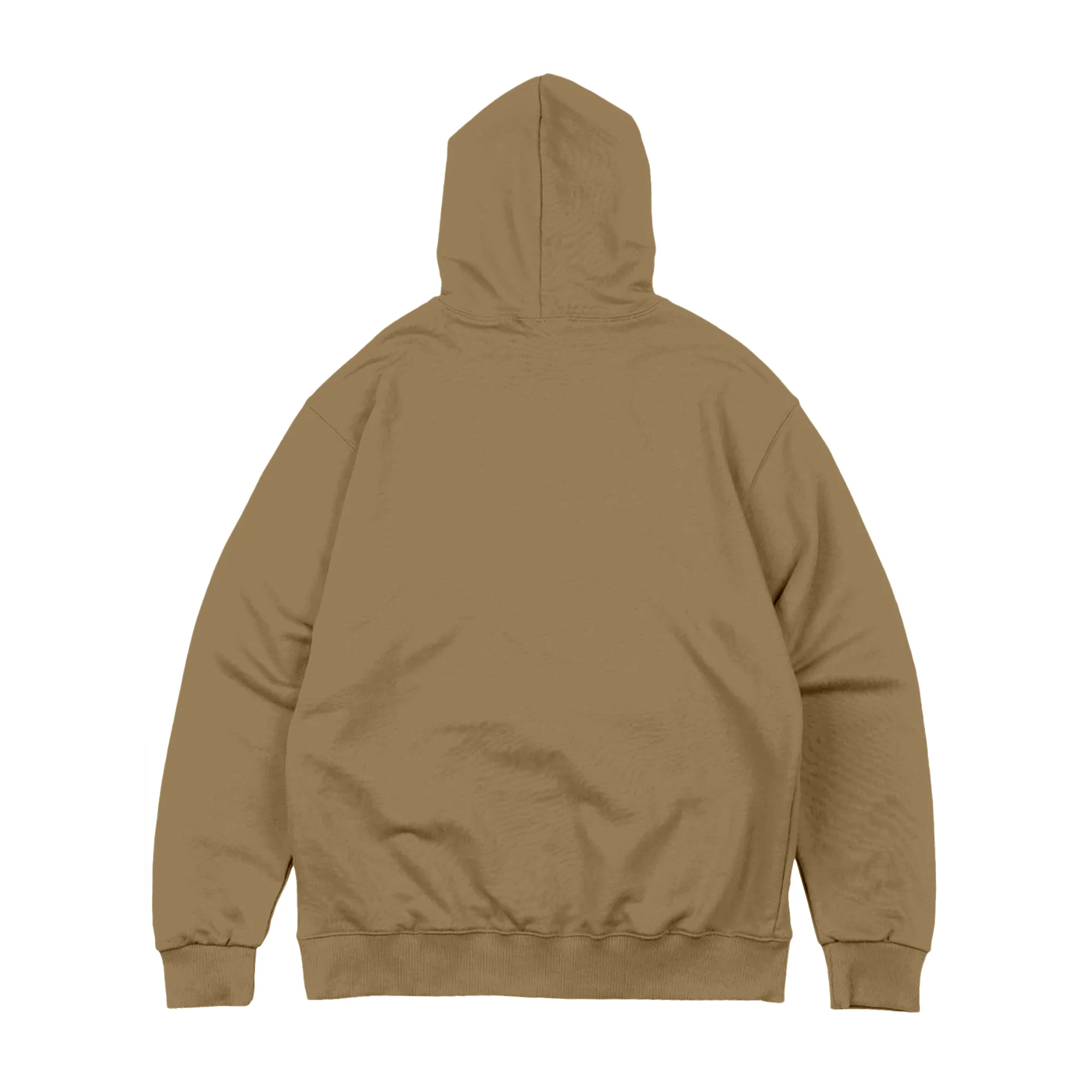 Minibeast - Pump Cover Hoodie - Image 22