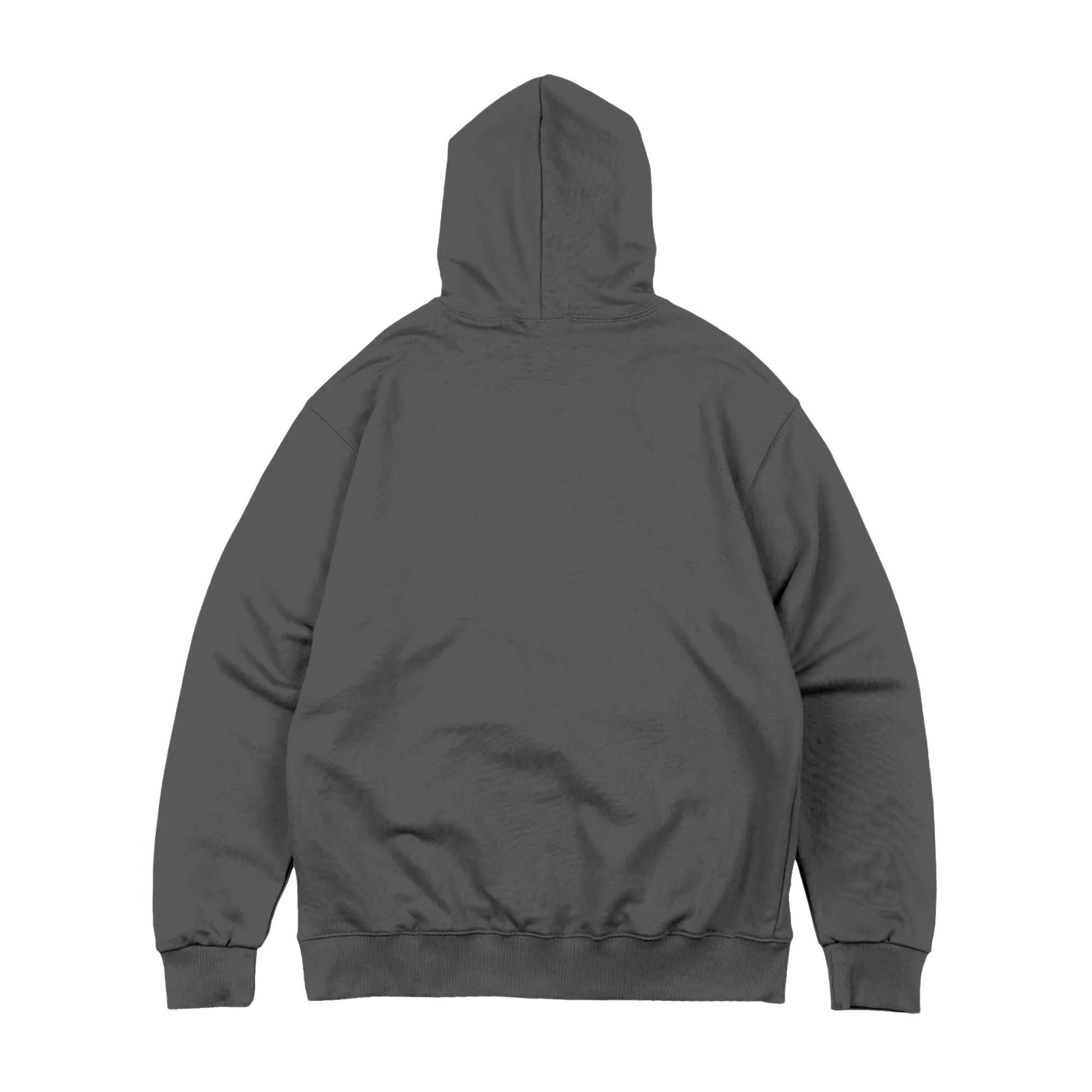 Minibeast - Pump Cover Hoodie - Image 5