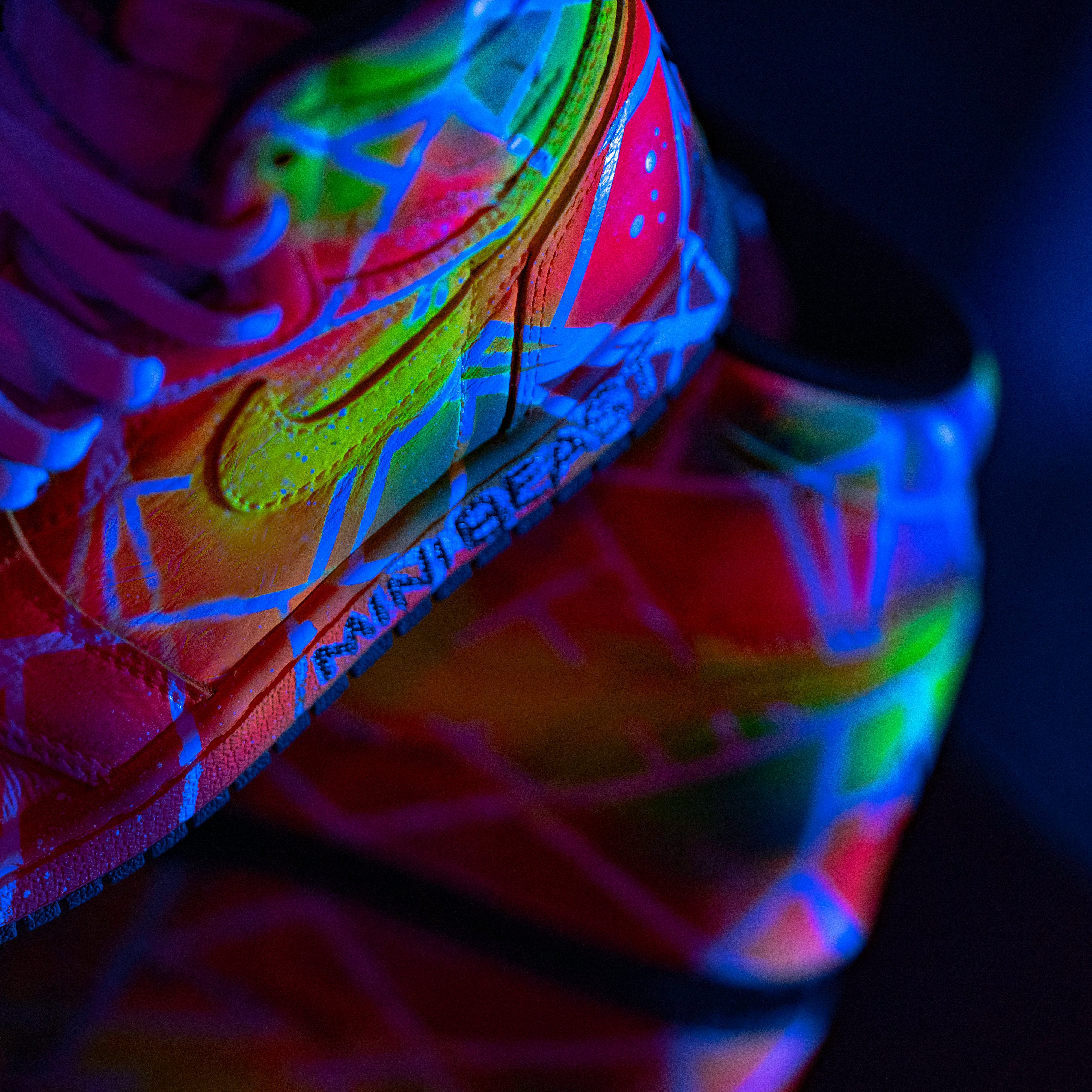 Minibeast X Jordan - Image 10