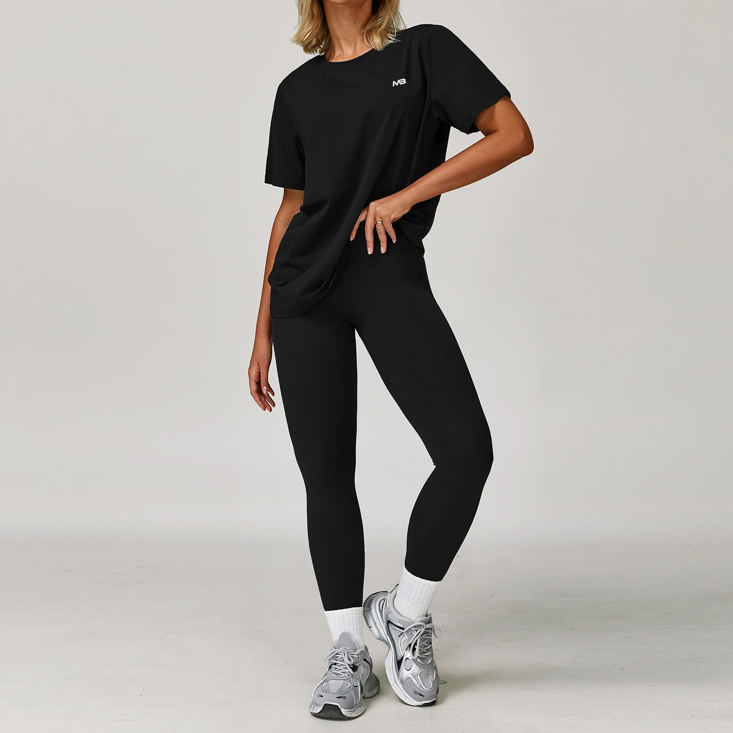 Moda Tee - Image 7