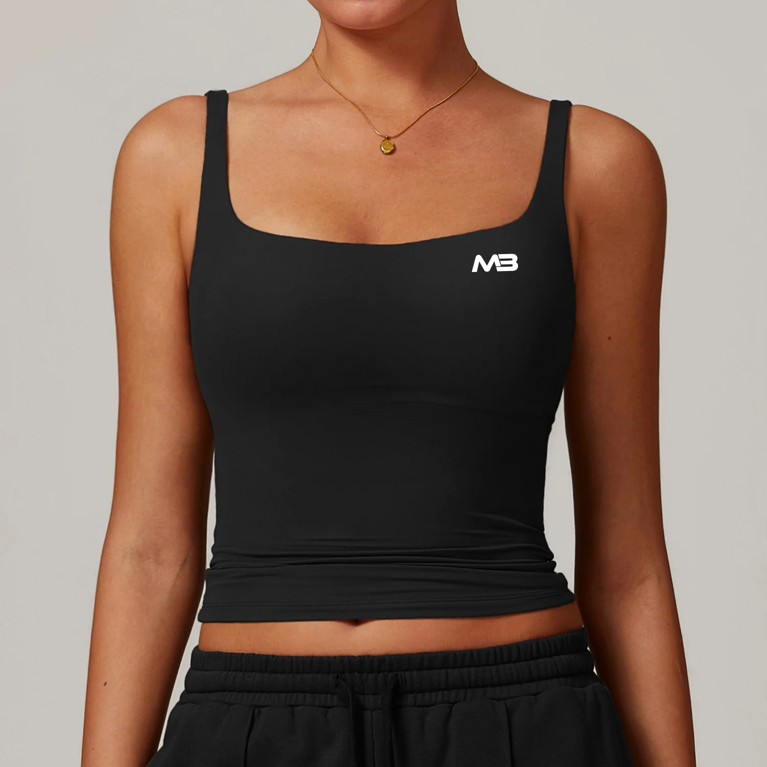 Moderné Tank