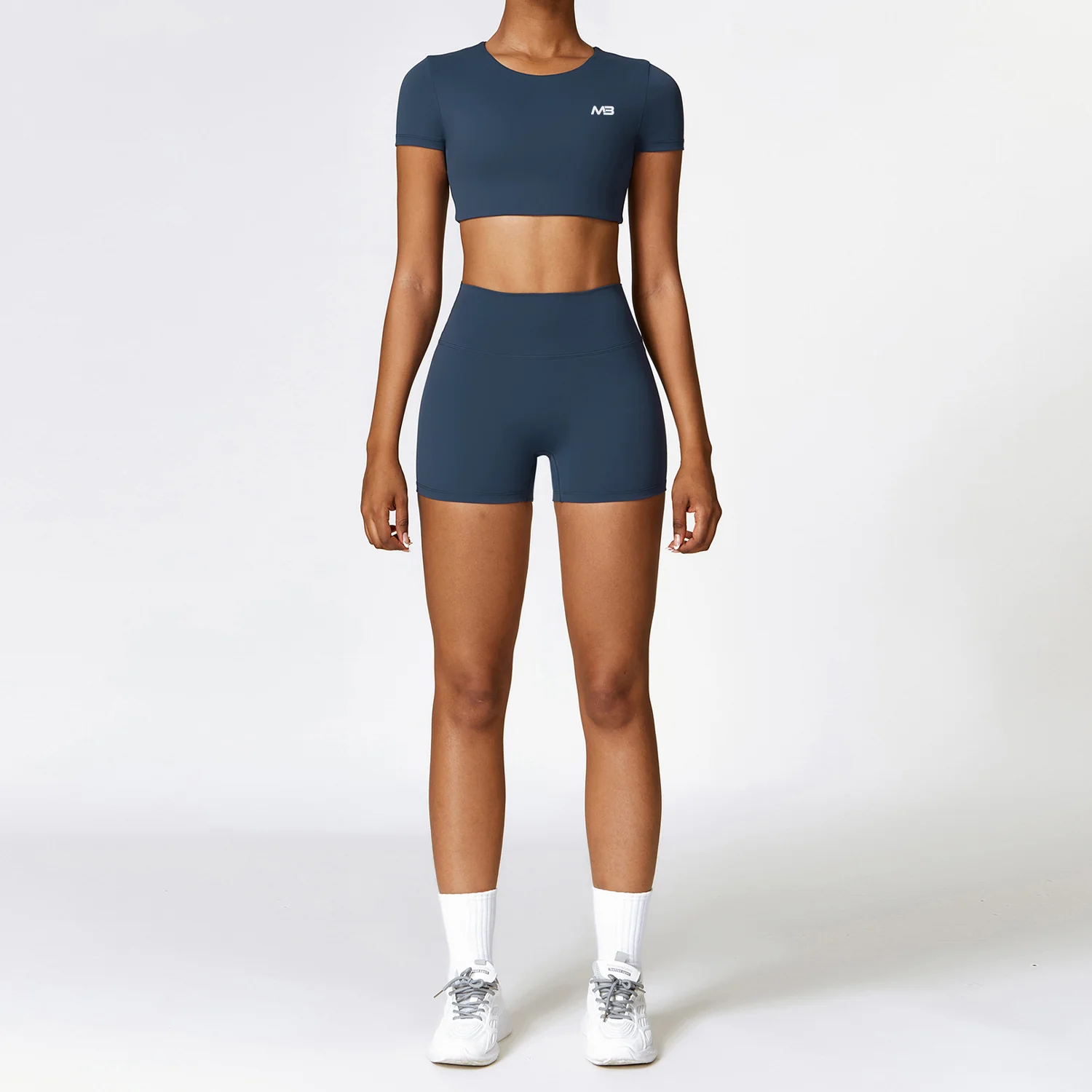 Momentum Shorts - Image 45