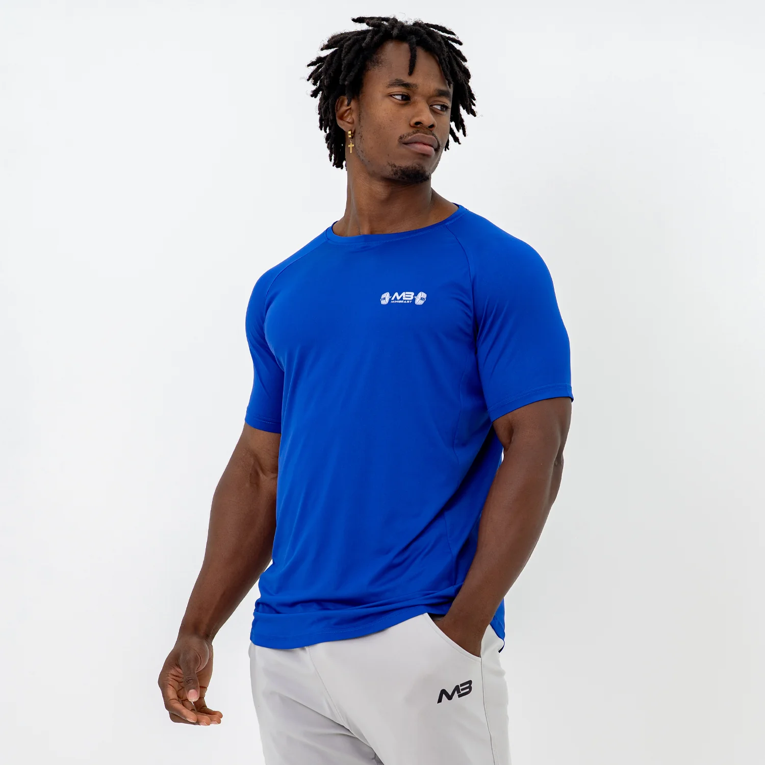 Momentum Tee - Image 4