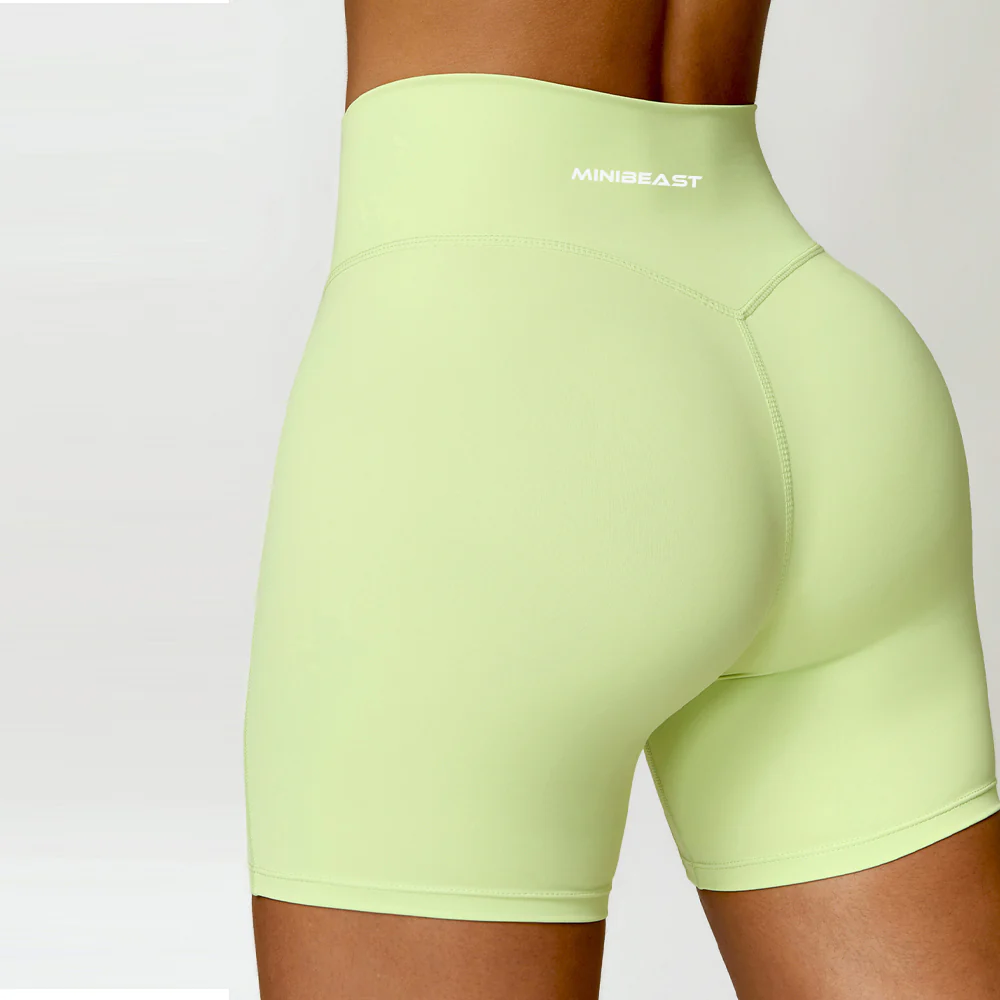 Motionluxe Shorts - Image 23