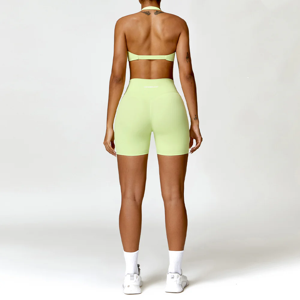 Motionluxe Shorts - Image 26