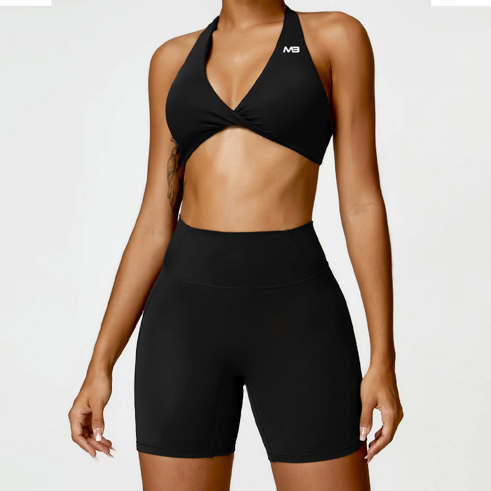 Motionluxe Shorts - Image 9