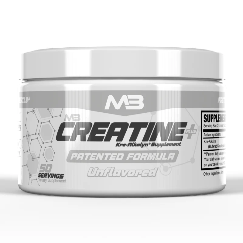 Muscle Building Stack (Level 1) - Image 15