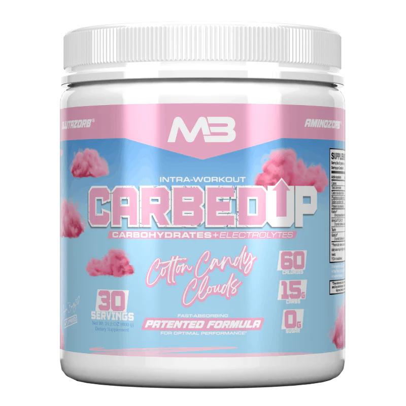 Muscle Building Stack Plus (Level 2) - Image 31