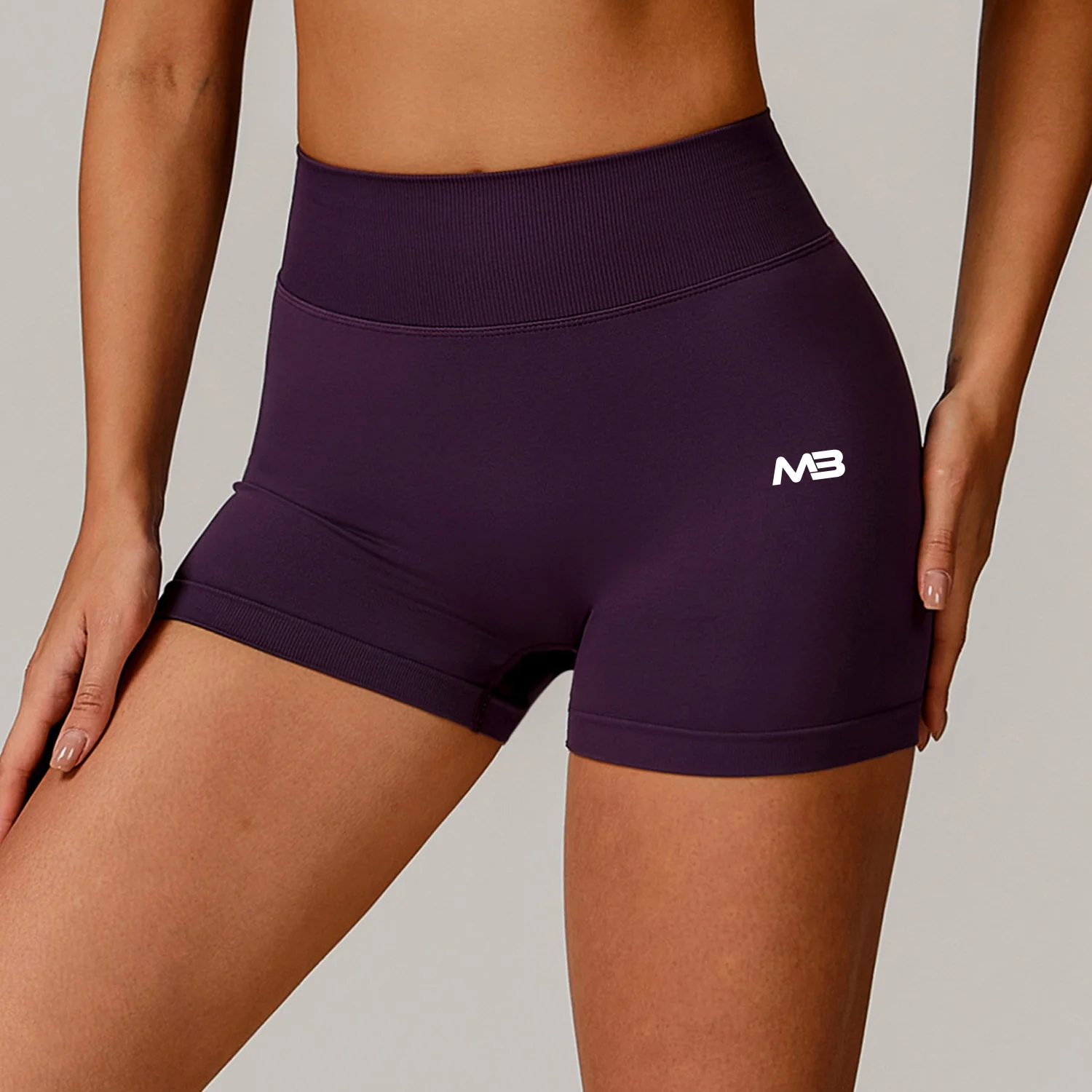Muse Shorts - Image 17