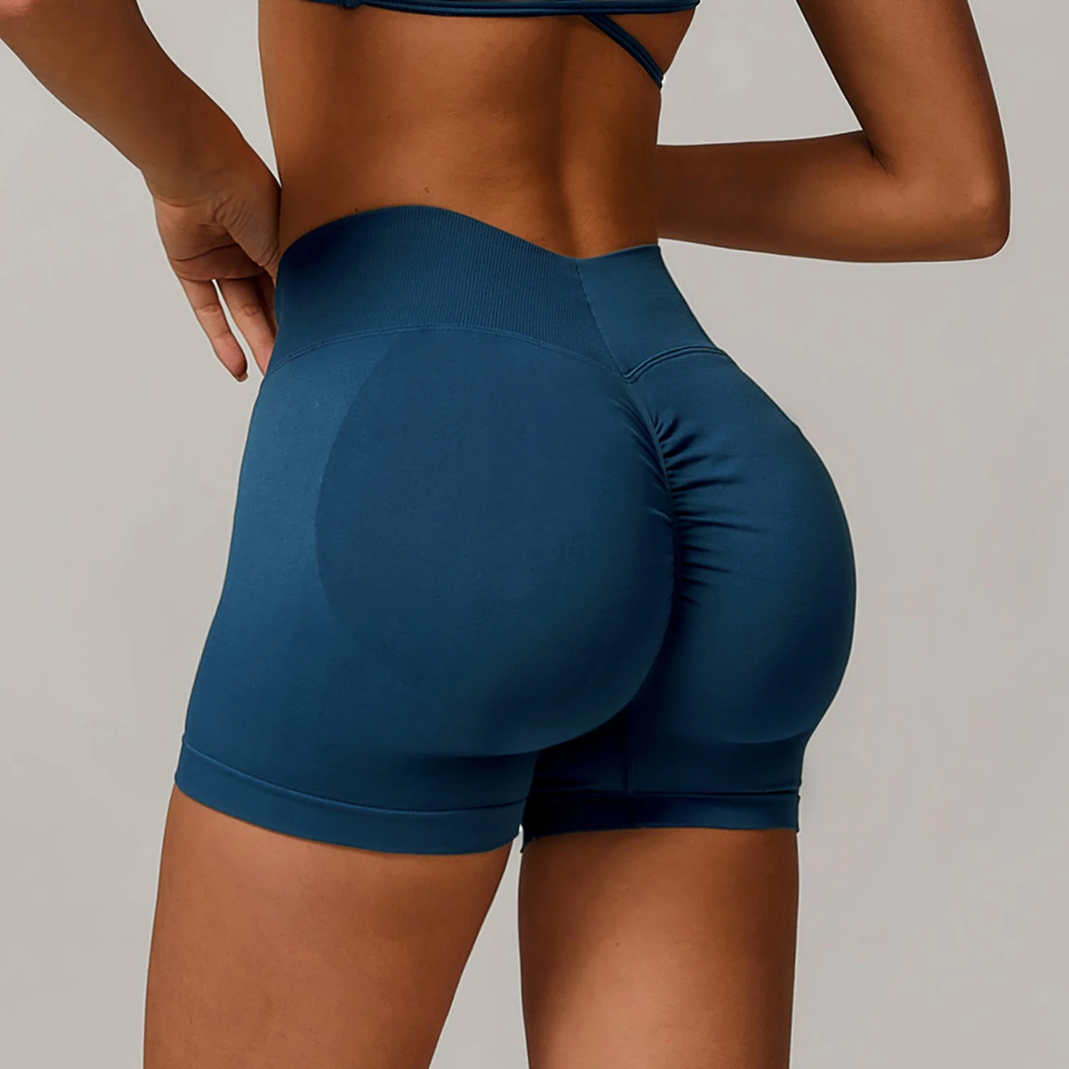 Muse Shorts - Image 19