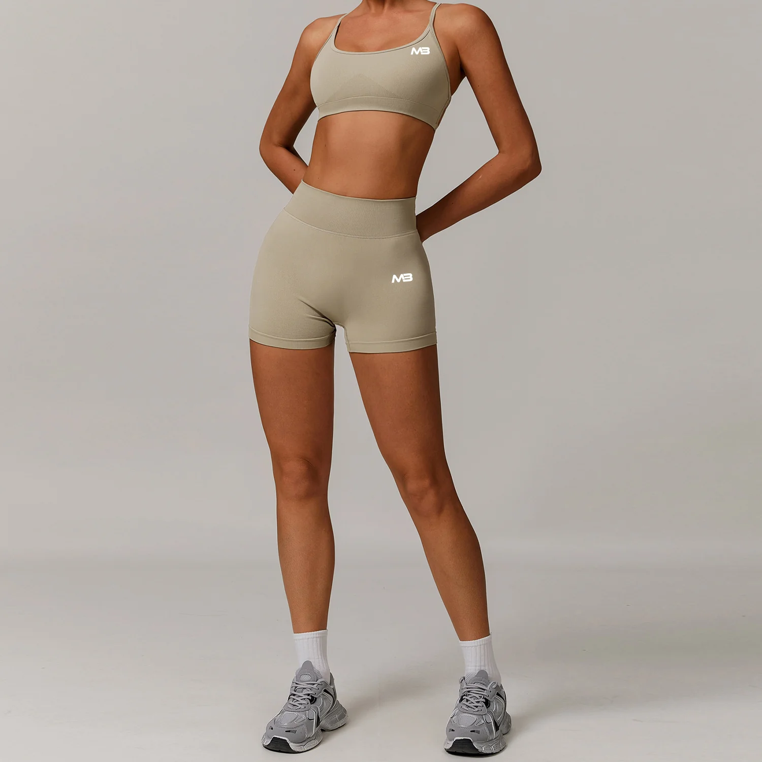 Muse Shorts - Image 24