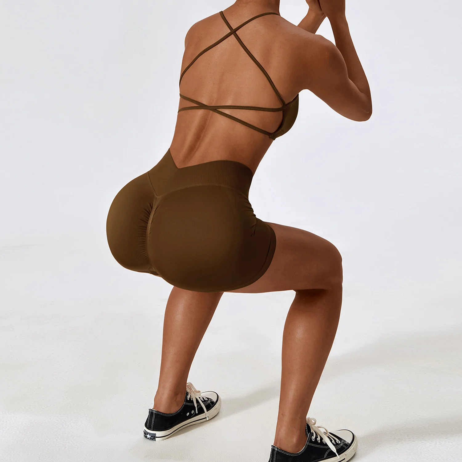 Muse Shorts - Image 29