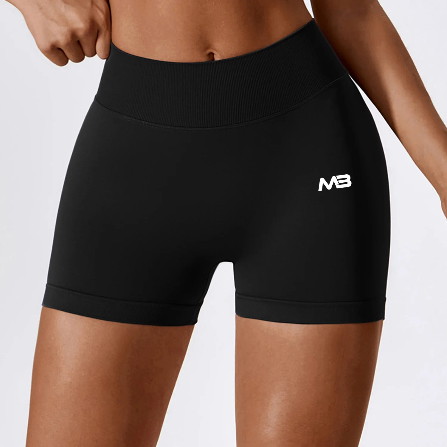 Muse Shorts - Image 5