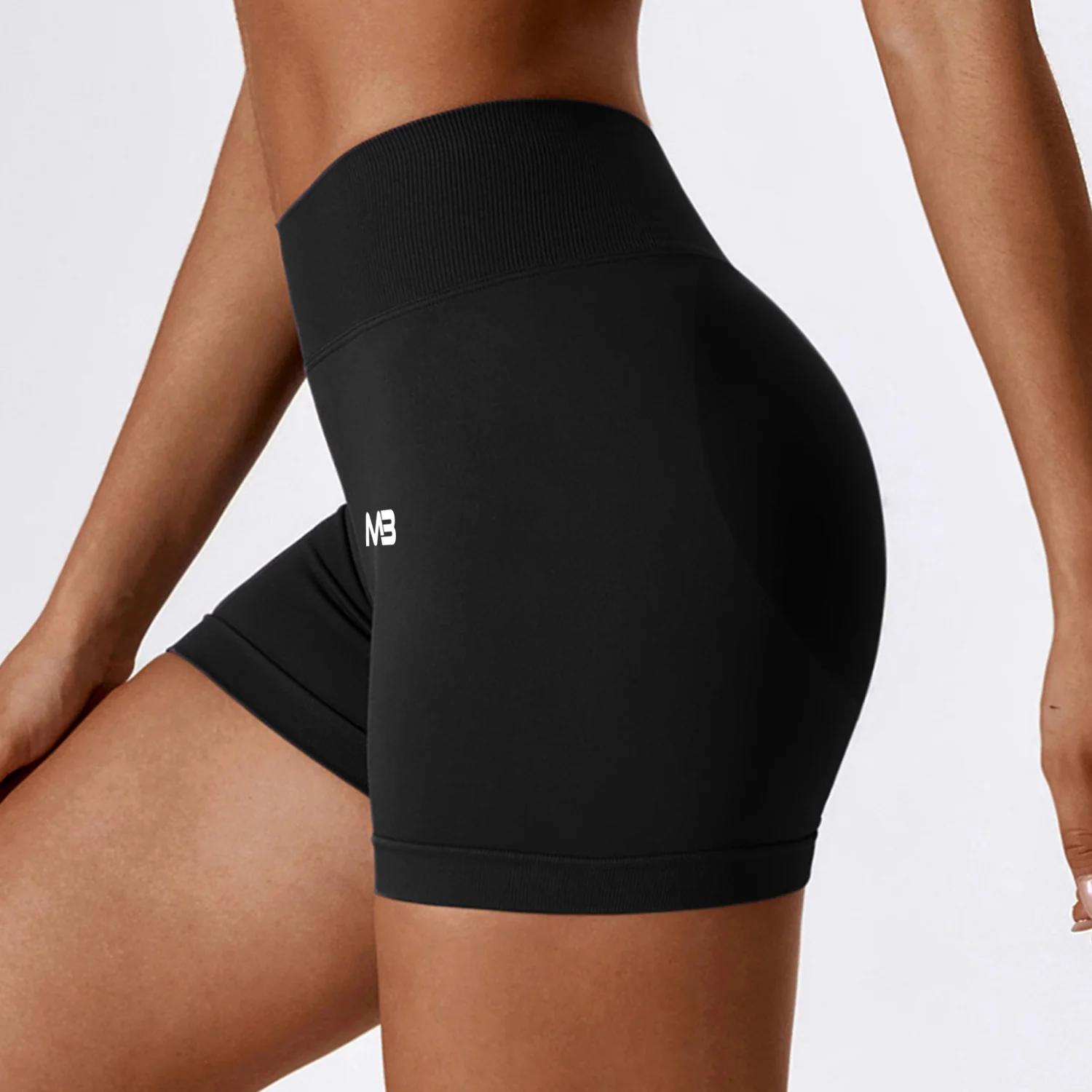 Muse Shorts - Image 8