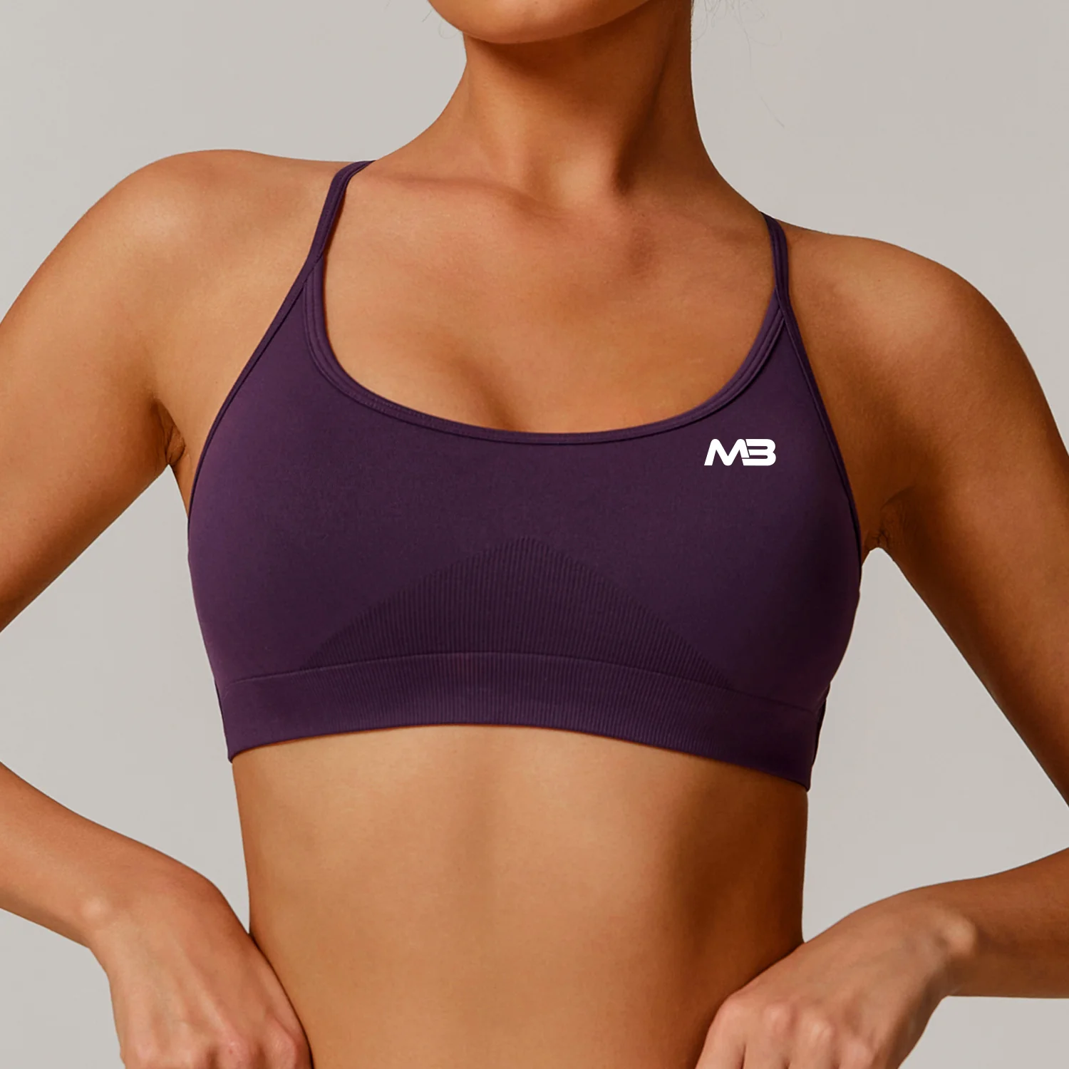 Muse Sports Top - Image 11
