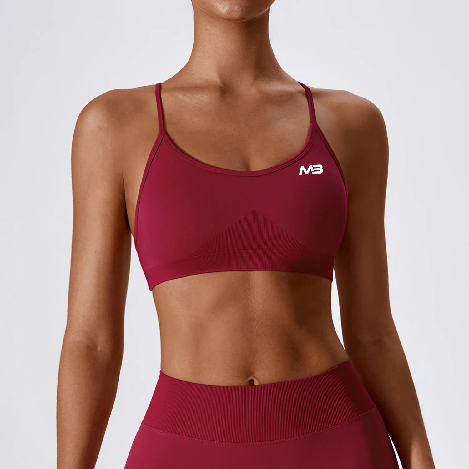 Muse Sports Top - Image 35