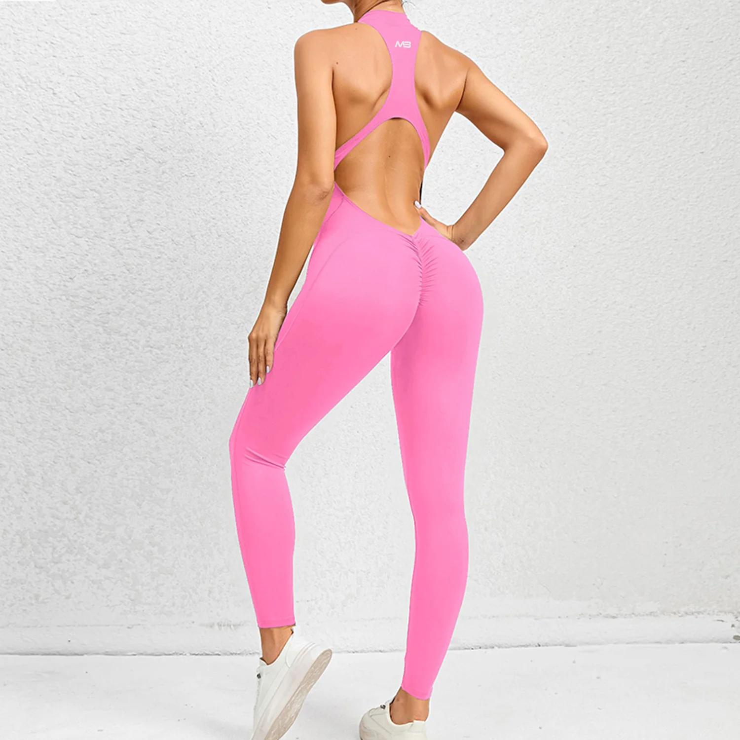 Performance Bodysuit - Image 10
