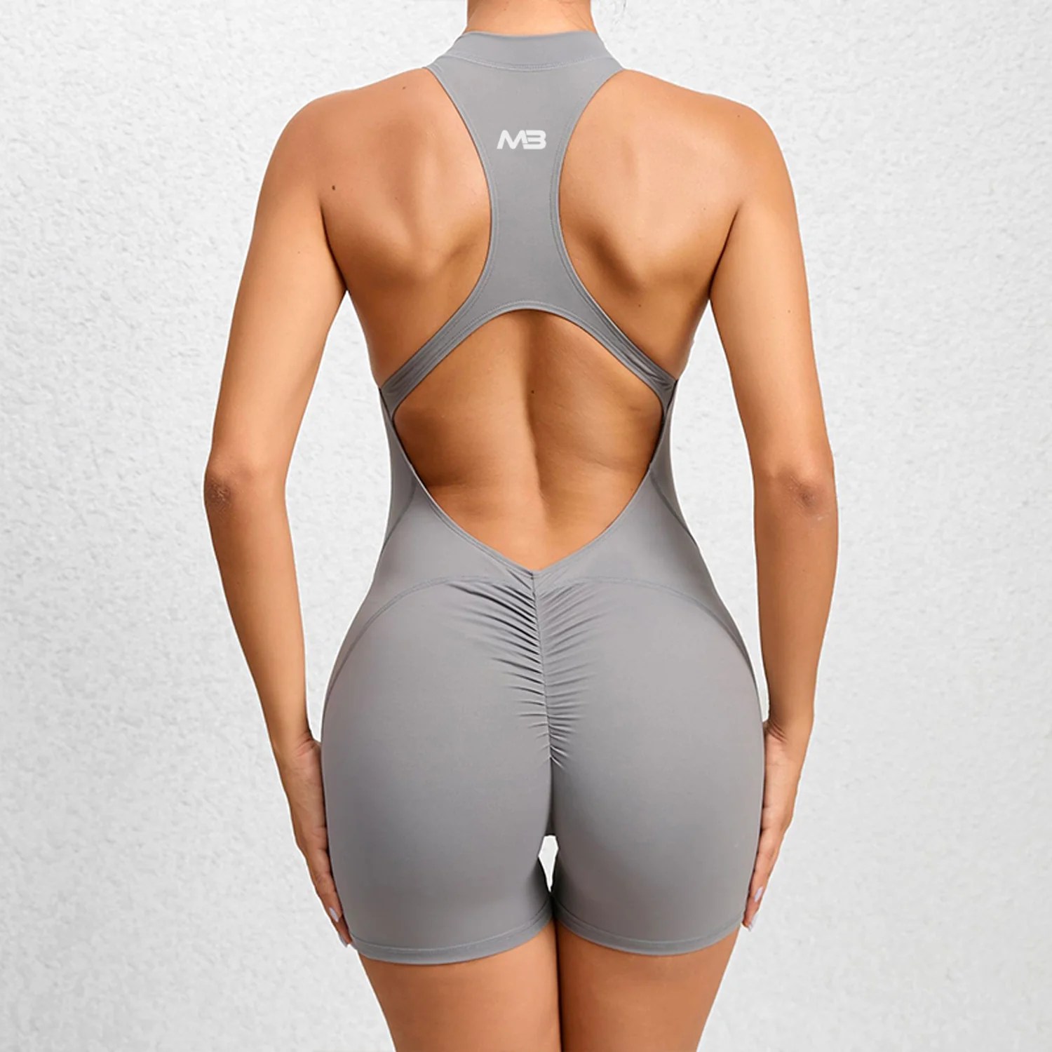 Performance Bodysuit Short - Image 13