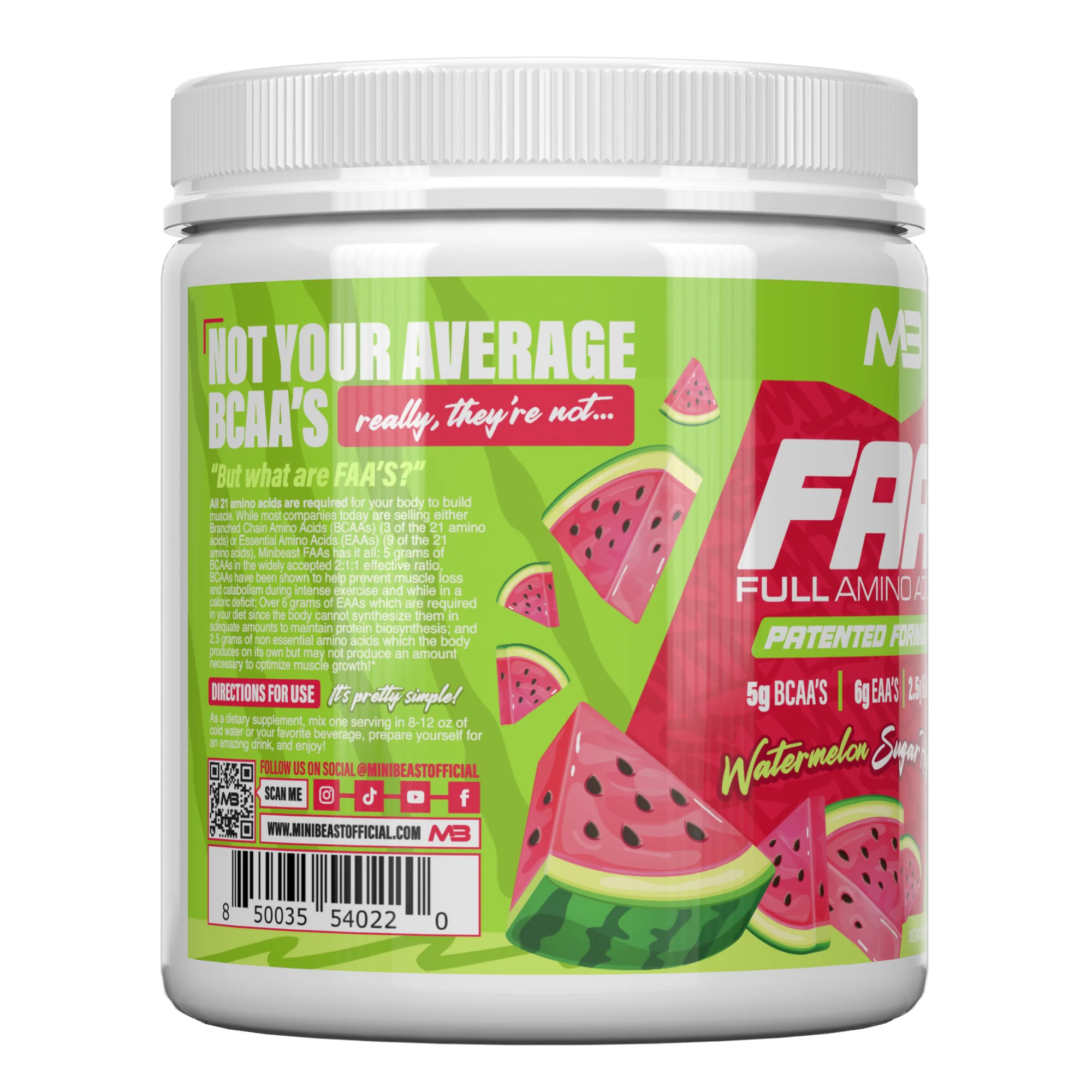 Intra-Workout Stack - Image 39