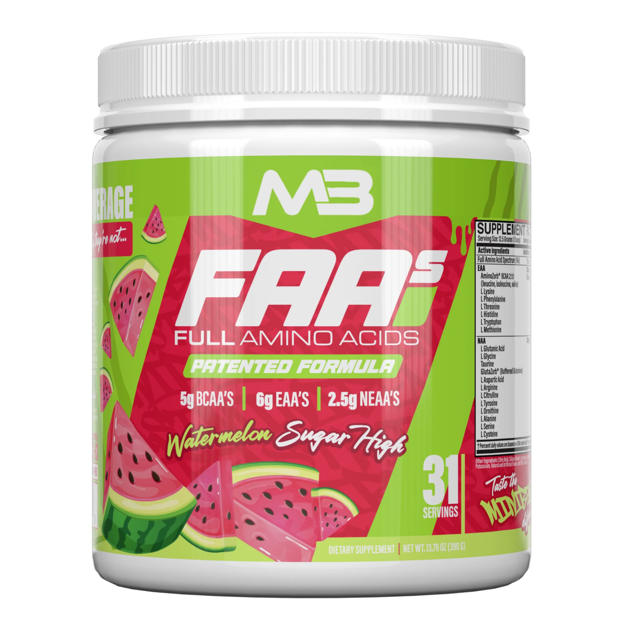 Intra-Workout Stack - Image 38