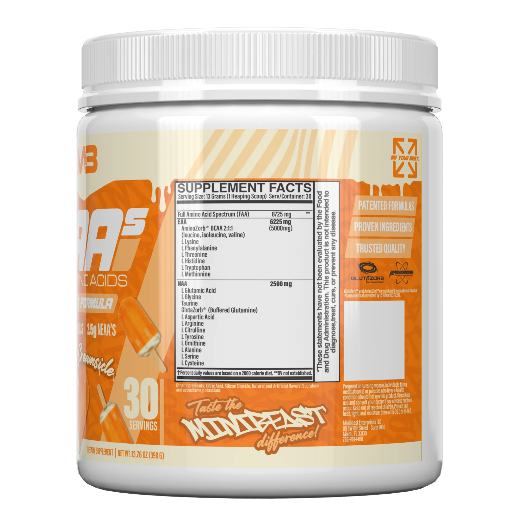 Intra-Workout Stack - Image 37