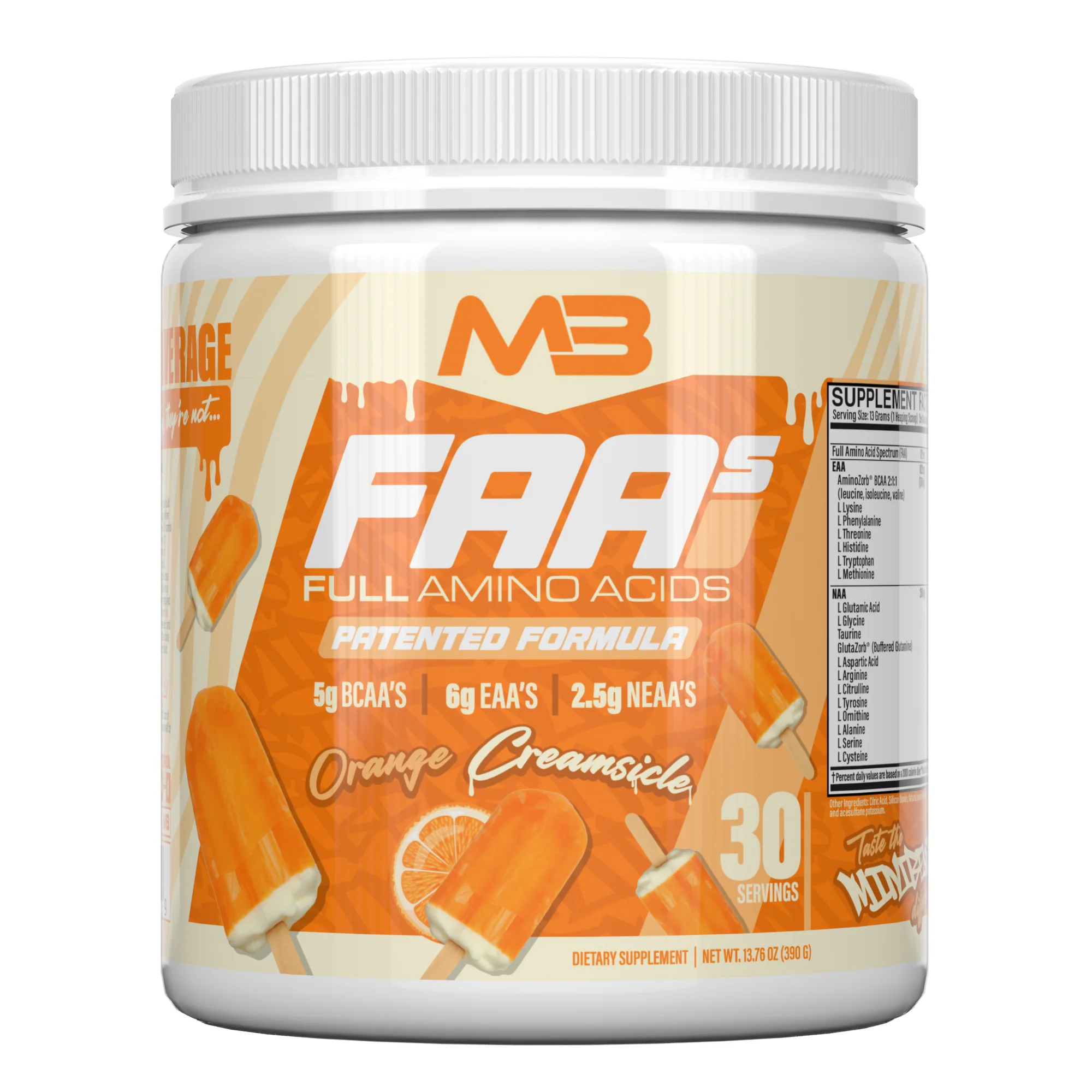 Intra-Workout Stack - Image 35