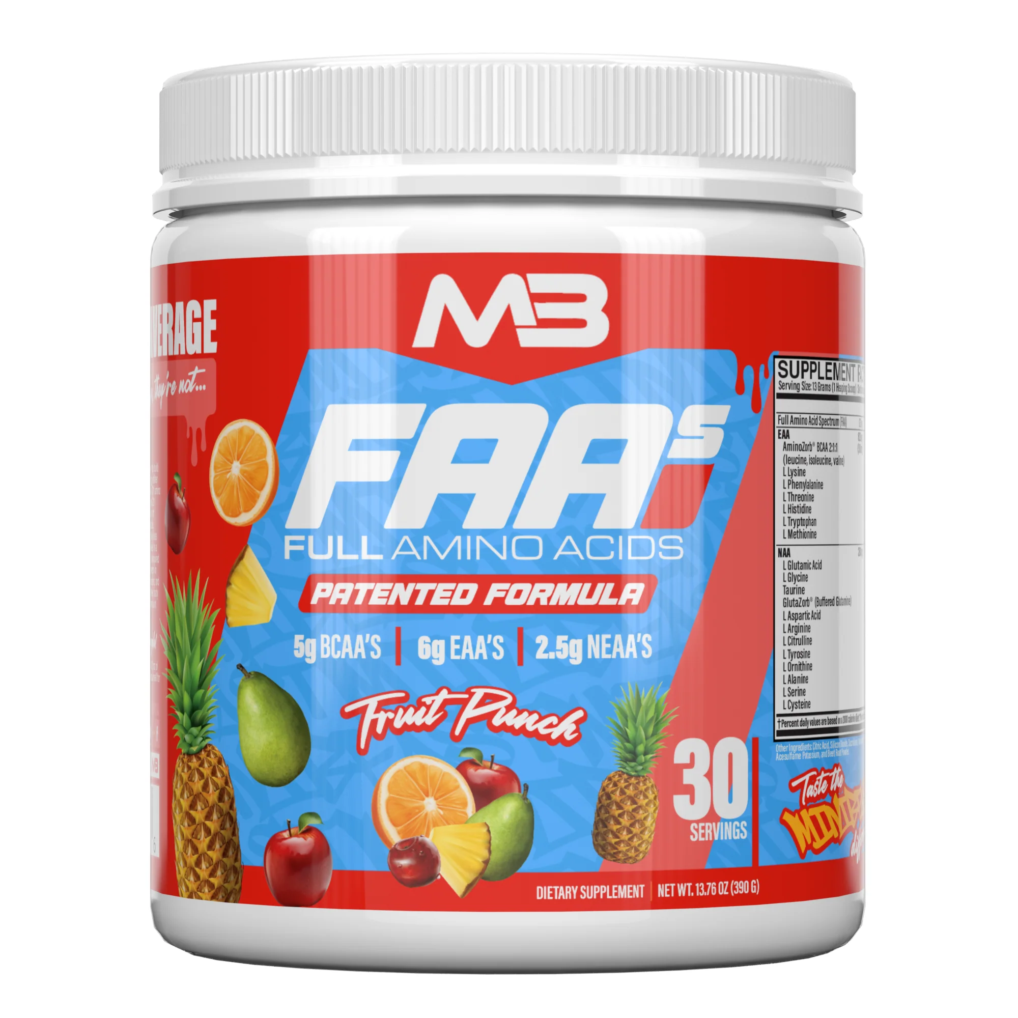 Intra-Workout Stack - Image 28