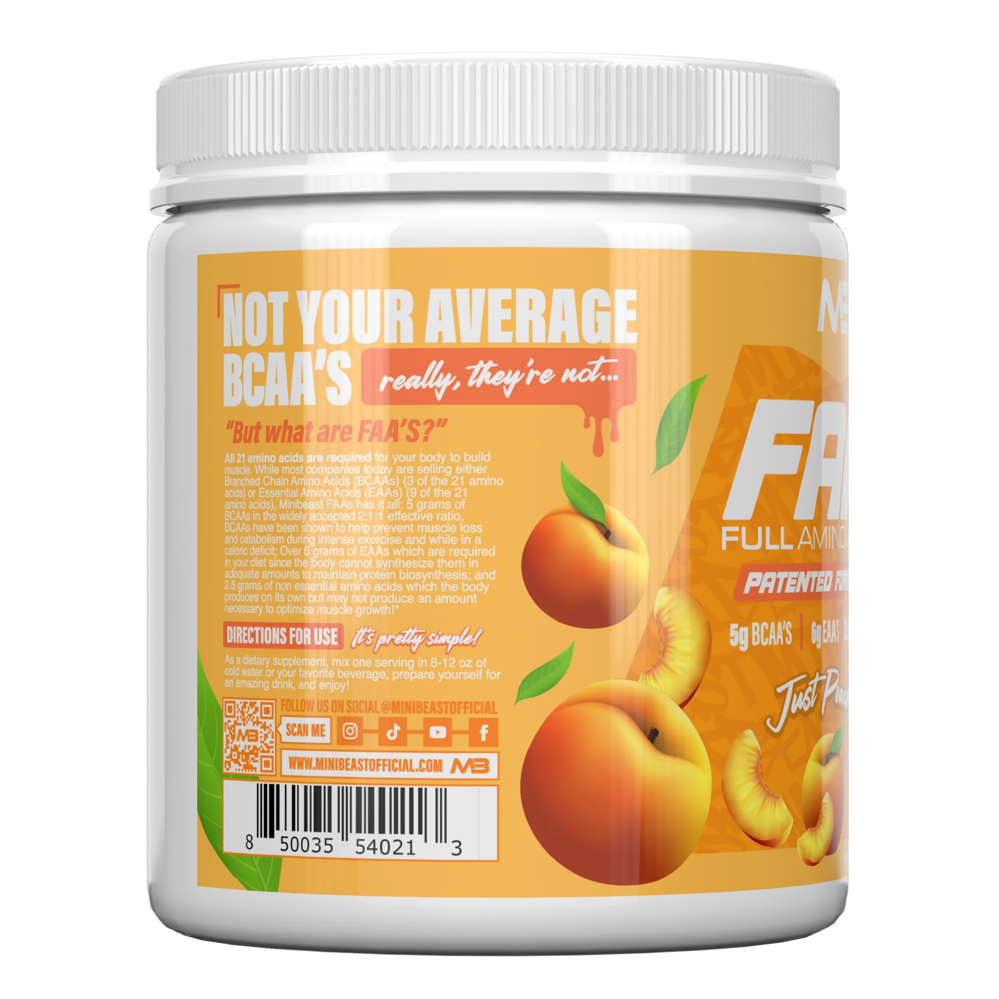 Intra-Workout Stack - Image 32