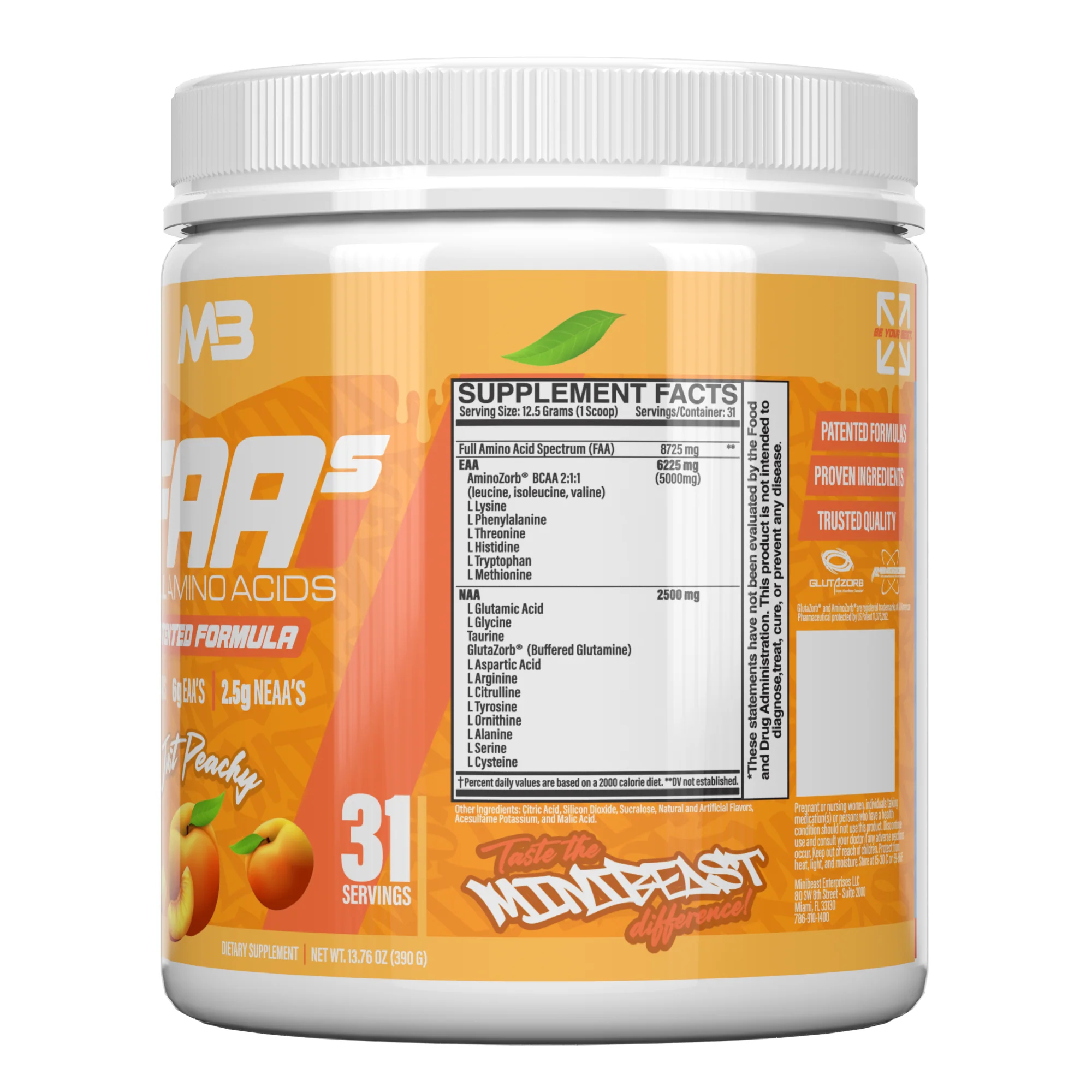Intra-Workout Stack - Image 33