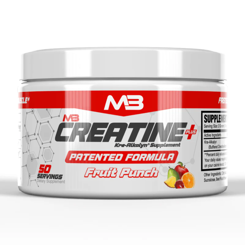 Pre-Workout Stack - Image 22