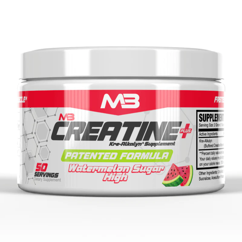 Pre-Workout Stack - Image 25
